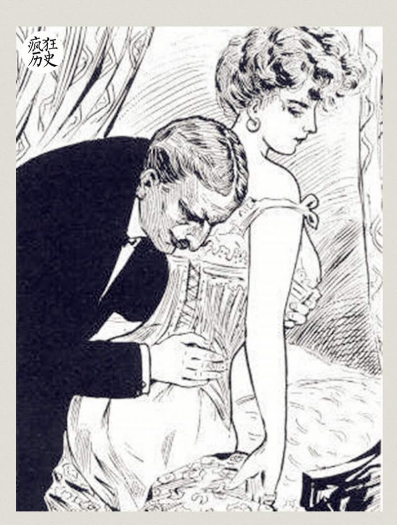 听诊器进化史|因为害羞，于是才有了听诊器