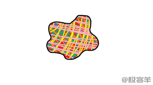 好看又简单的画图技巧,让人惊叹的绘图技巧