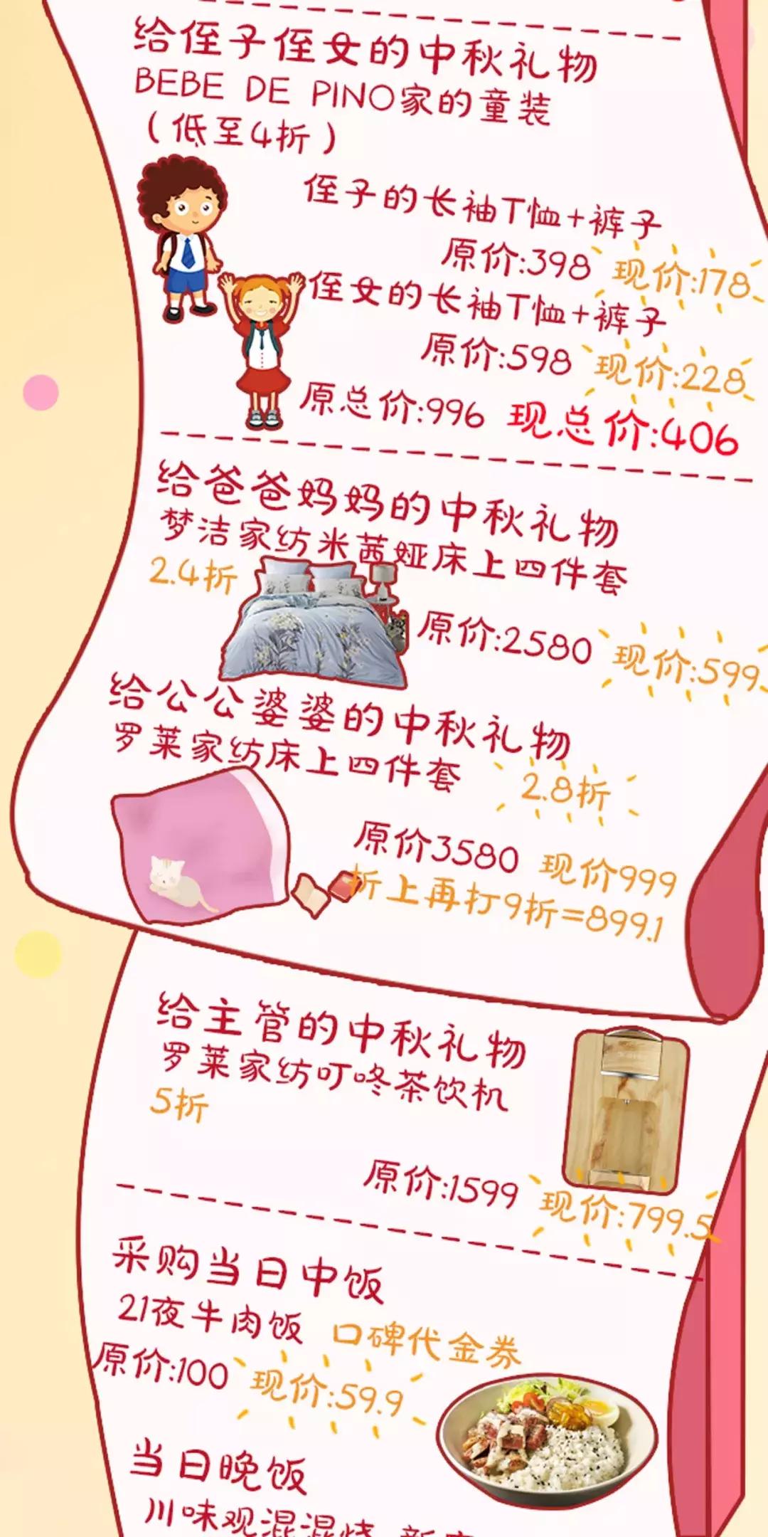 1折家纺好物秒杀,家居1折