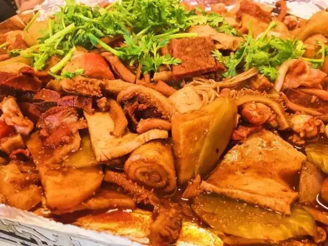 认真长胖，这里是一份精心测评的早秋贴膘报告