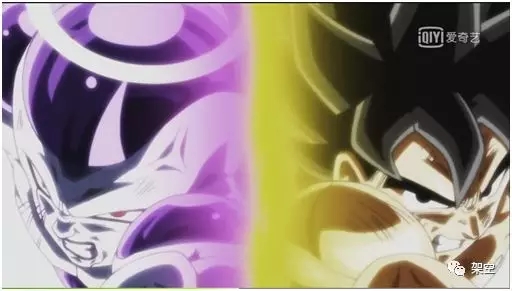 真·反派系列之弗利萨：论管理在座的各位都是垃圾