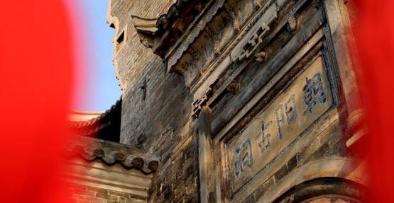 西安有哪些千年古城,西安周边的文旅古镇