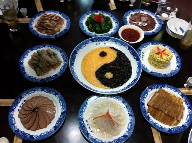 西安有哪些千年古城,西安周边的文旅古镇