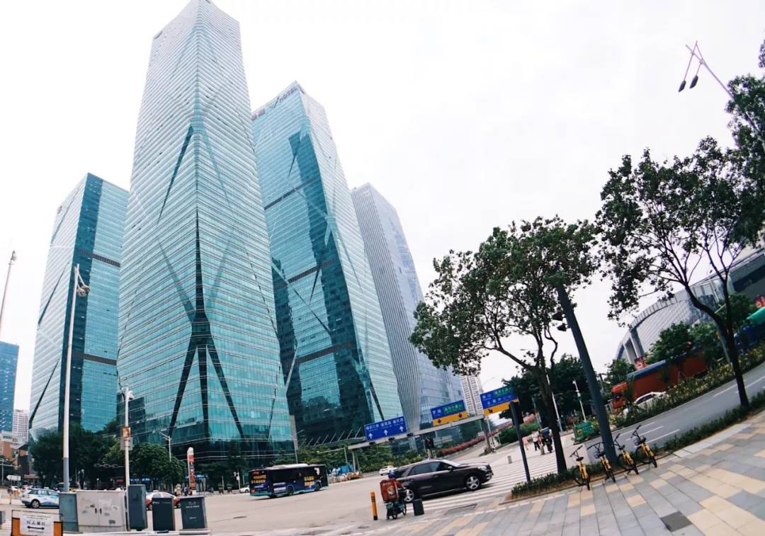 深圳福田cbd公寓值得购买吗,深圳福田cbd公寓