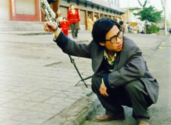 中国工人访谈录贾樟柯,贾樟柯离开故乡才能拥有故乡