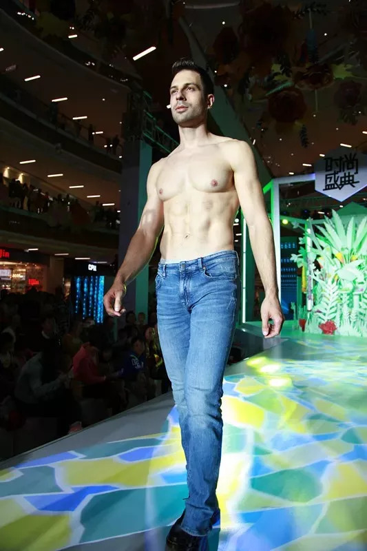 showtime秀场造型,秀场showtime流行舞