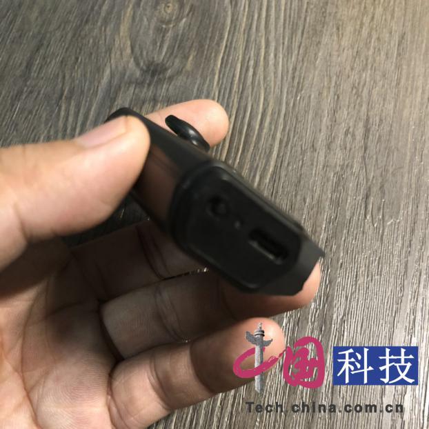 黑鲨第二代磁吸,黑鲨第二代指套