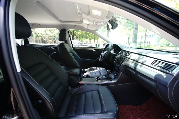 帕萨特330尊荣版最新款,帕萨特330尊荣版外观尺寸