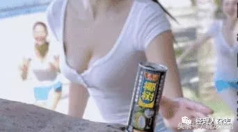椰树牌椰汁广告为啥这么辣眼睛,椰树牌椰汁广告改良建议