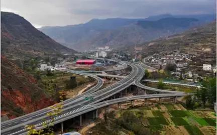 甘肃交通的十年变化,甘肃交通路政综合执法改革