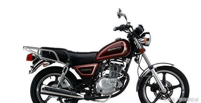 万元左右，质量可靠的太子摩托车，豪爵集团占据了大部分！