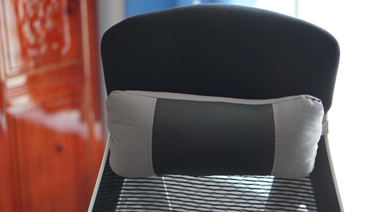 又帅又舒服的人体工学椅推荐,听海工学椅测评