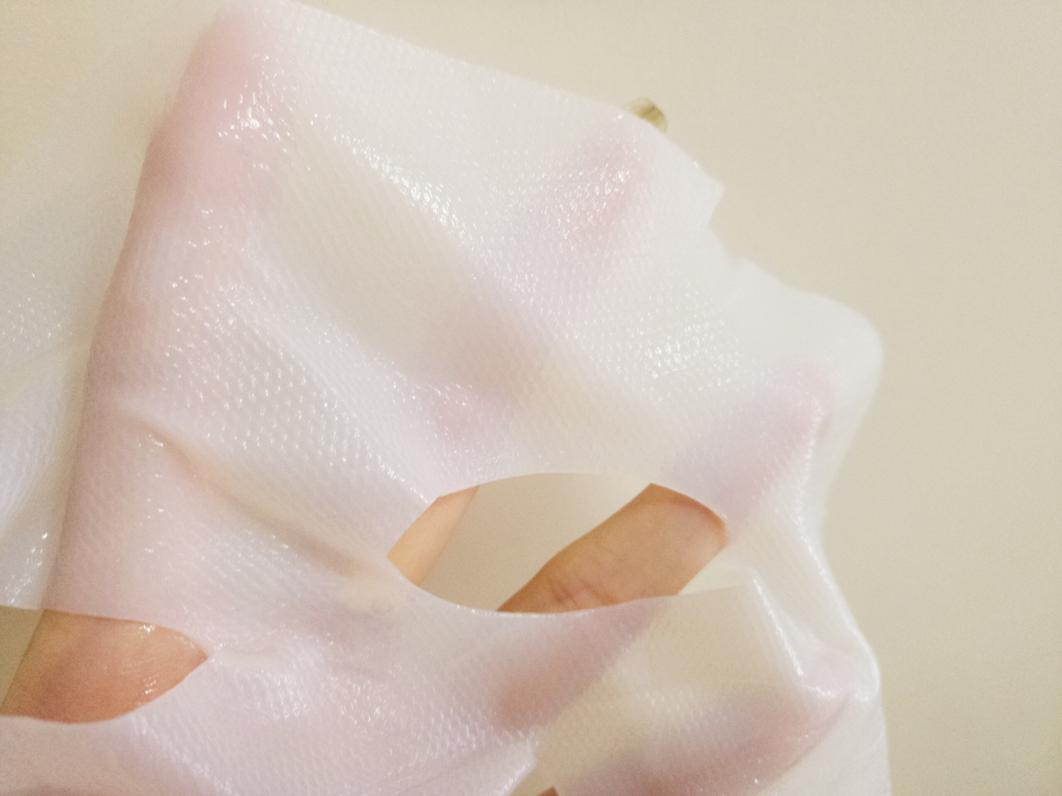 一片面膜等于一杯奶茶,一片面膜等于一瓶面霜