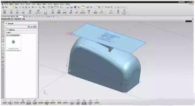 ug新手学习没有刀库,新手怎么学习ugnx