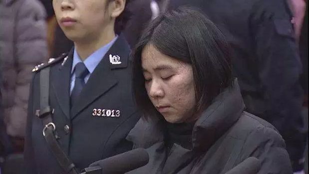 杭州纵火案莫焕晶什么时候判死刑,杭州保姆纵火案莫焕晶最近新消息