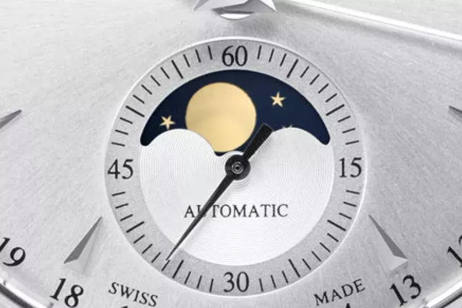 动不动就十几万，月相表真的实用吗？