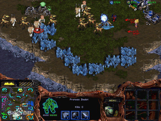 7款经典pc单机游戏你曾经玩过几款,这些经典单机游戏你玩过几款