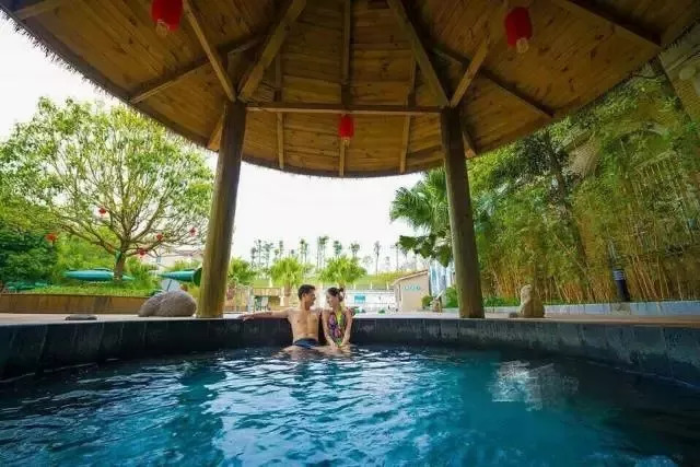 绵阳元旦2-3天短途旅游推荐,春节绵阳2-3天旅游攻略