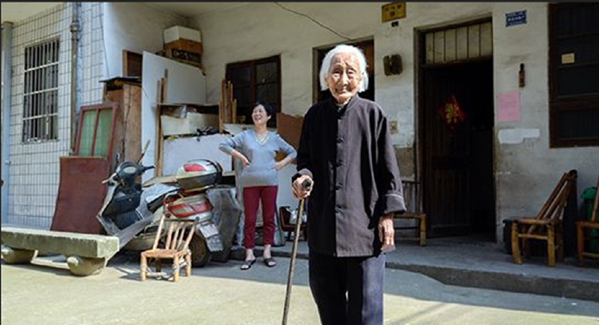 我们这一代怎么养老,我们这代人该何去何从