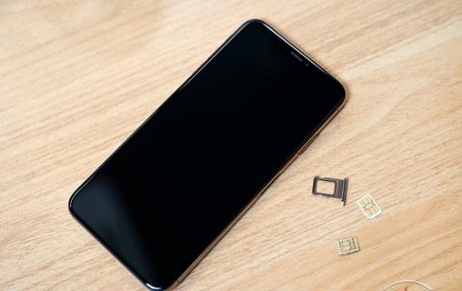 iphonexsmax可以双卡的吗,iphonexsmax双卡双待如何使用