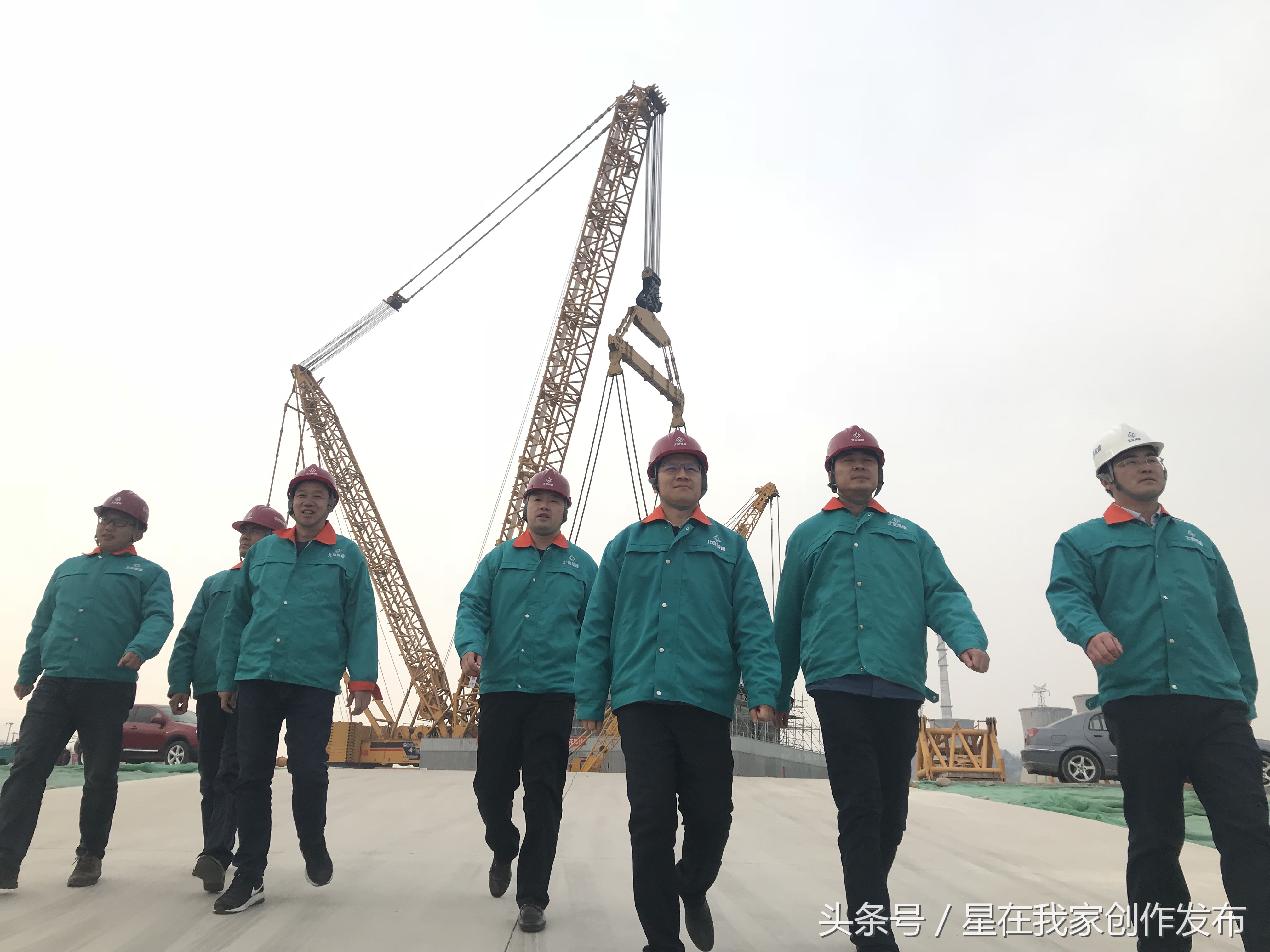 寇志强项目团队又上电视新闻了：问鼎全国BIM大赛一等奖