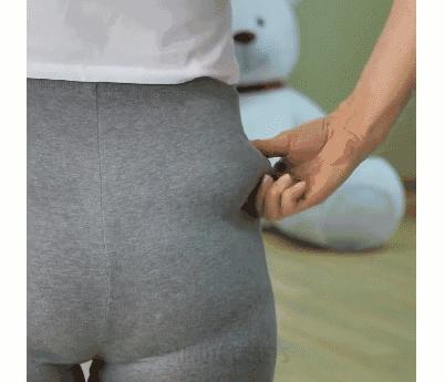 买衣服不用试的神器,买实用衣服