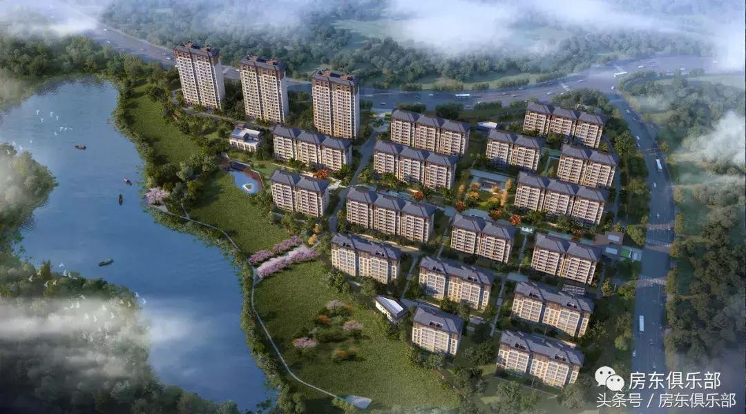 我喜欢住在郑州西区，这就是你嘲笑我的理由吗？