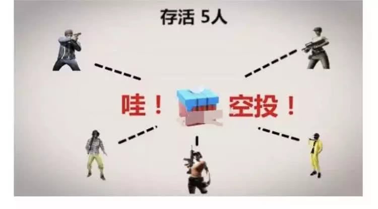 刺激战场提到s4赛季你会想到什么,刺激战场s4赛季最强最稳灵敏度