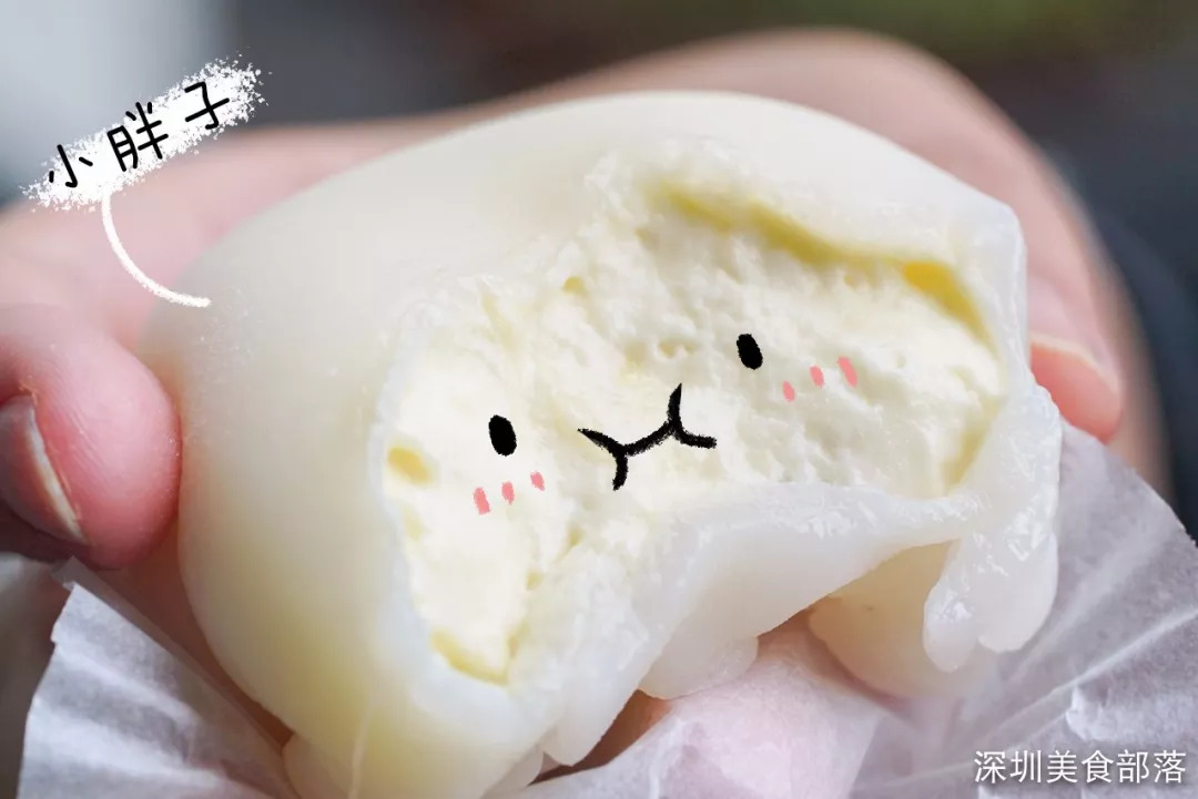 全国最火爆的8种街边小吃 (火遍全国的的街头小吃)