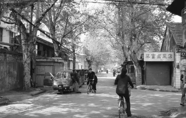 龙虎巷5号,致浦厂人逝去的青春!