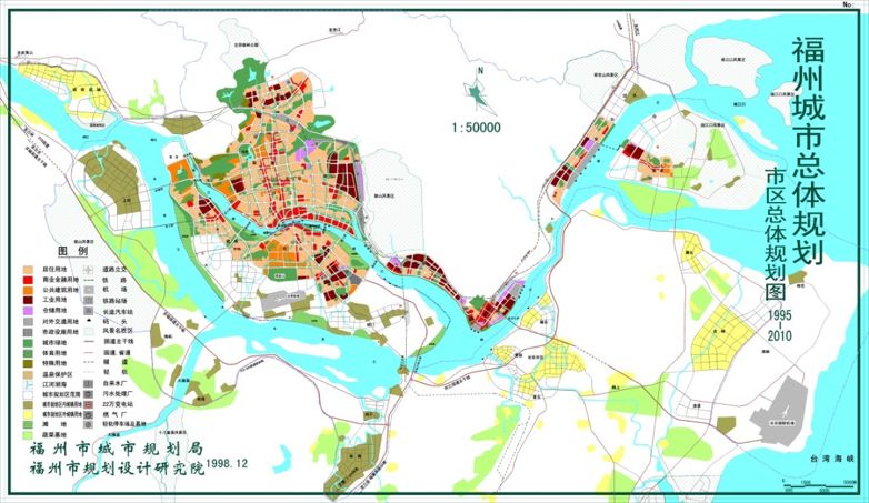 福州城的历史往事,福州城的前世今生