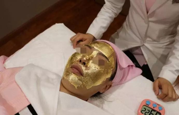 美容院害人,去美容院不建议做的美容