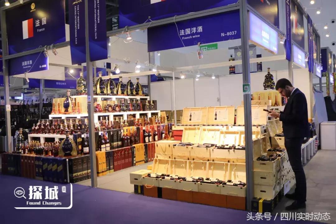 中秋赶地铁就能到的好去处,来一趟西博会好比去了全球90多个地区