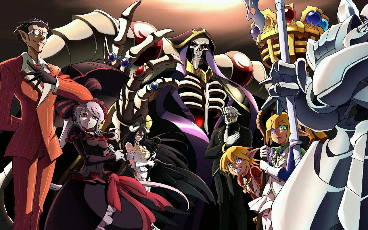 毕竟我也不是什么恶魔，7月番这些新笑梗你能玩多久？