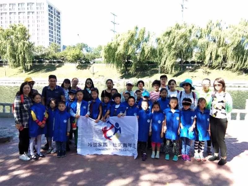 青年之声｜小长假来社区青年汇吧，和大家一起过中秋！