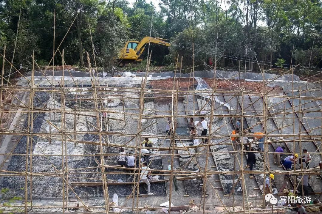 宾阳古辣邀请函,2020年宾阳县古辣