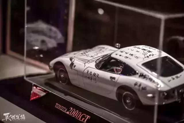 都是艺术|不止是丰田“丰田历史车库”「HISTORYGARAGE」