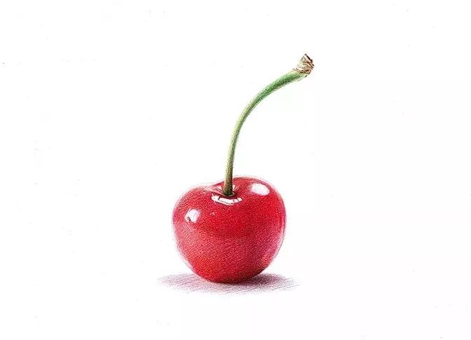 拥有800万超高人气，看看这位大神，是如何用水溶彩……