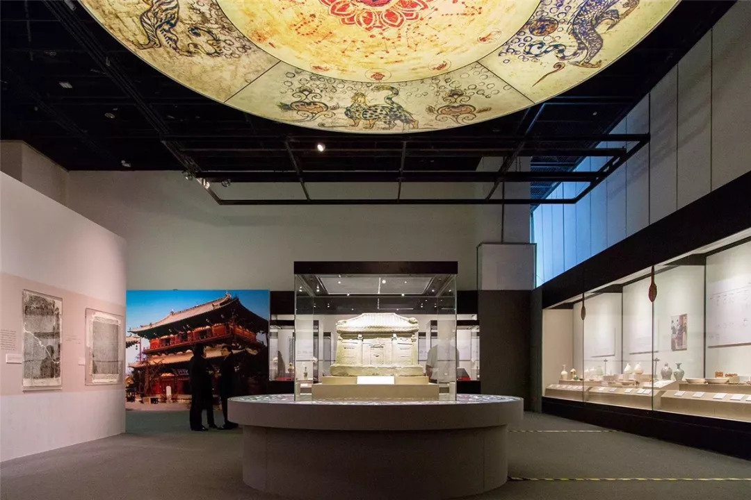 辽代五京是现在的何处,辽国五京分别在哪里图文