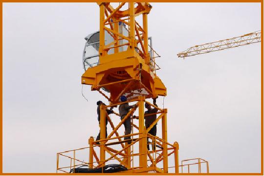 塔式起重机附着和顶升,简述塔式起重机顶升作业注意事项