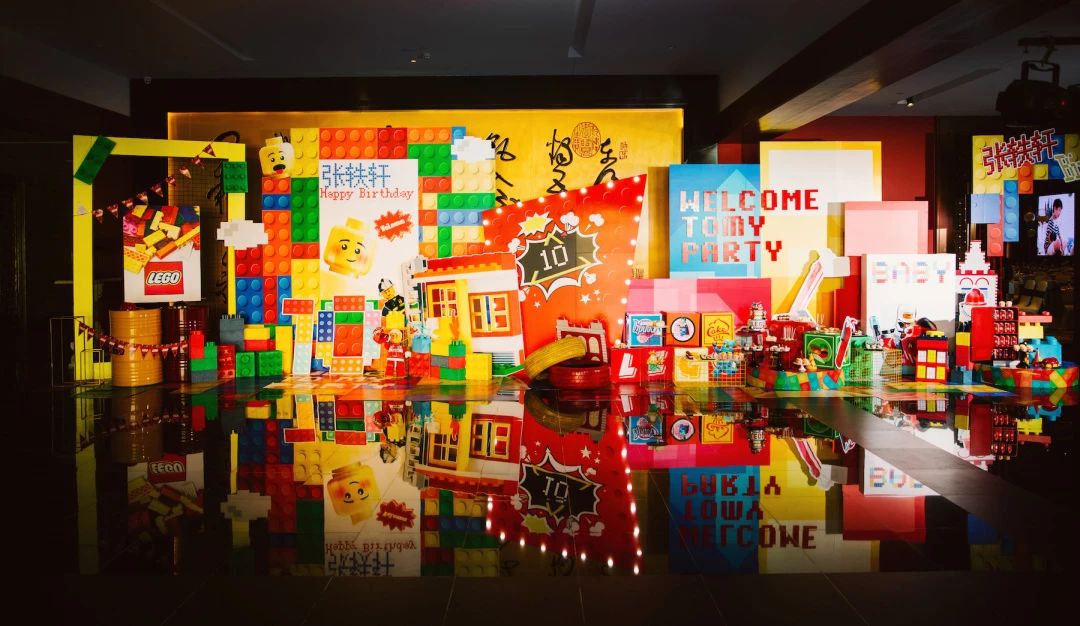 特色的宝宝宴,最新宝宝宴