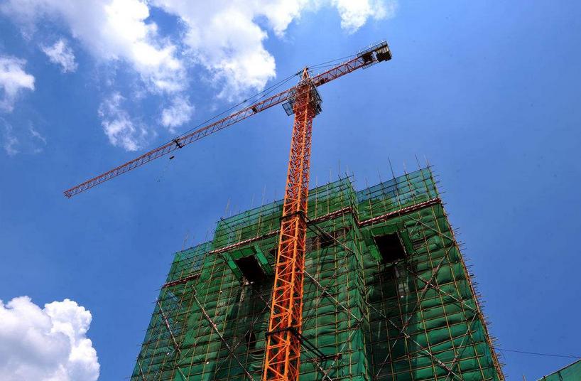 塔式起重机附着和顶升,简述塔式起重机顶升作业注意事项