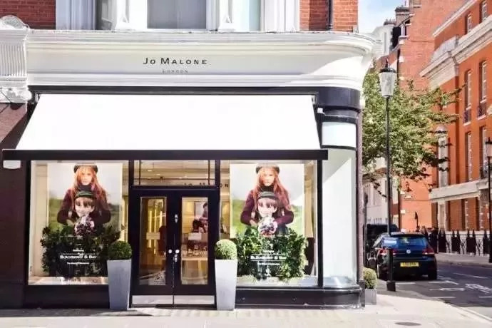 jomalone祖马龙香水小样,jomalone祖玛珑香水什么价位