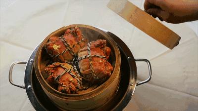 大闸蟹什么时候吃最肥,大闸蟹在几月份吃最肥美