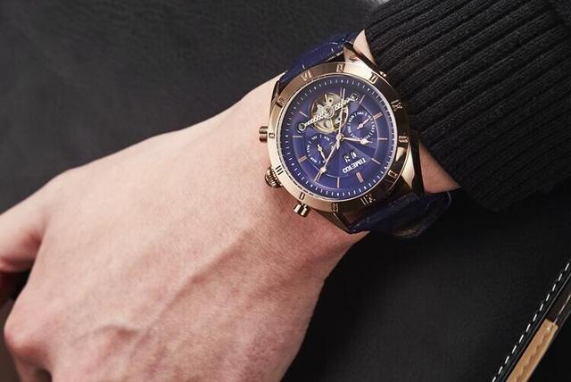 深度揭秘高仿表背后可怕的真相,为什么大家不认可高仿表