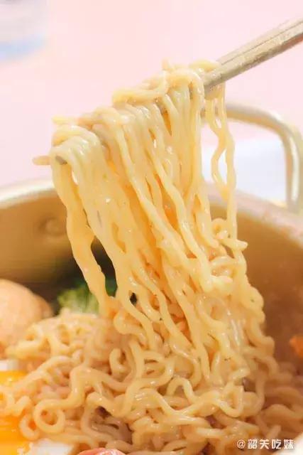 最火ins泡面小食堂,曾经红极一时的泡面小食堂