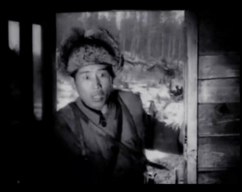 老电影中演员张良近况,老电影演员张良简历