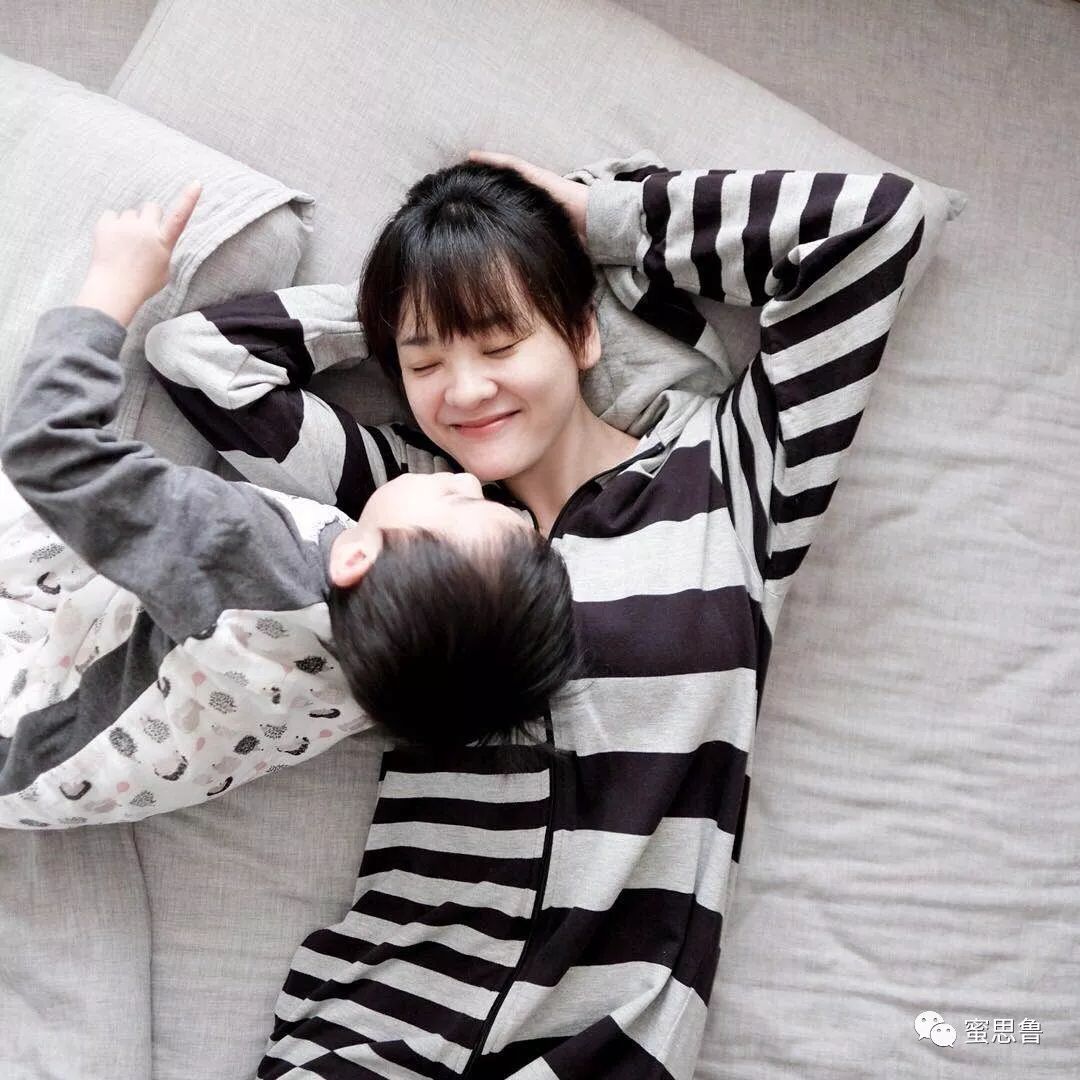 她是苏小糖，城里最会生活的摄影师：如何忙碌，都不曾错失生活