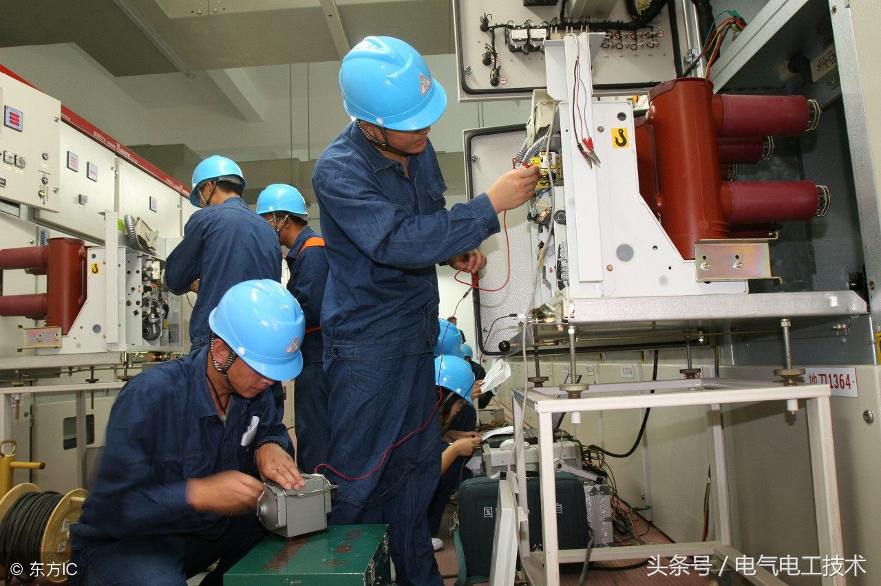 怎么样快速入门学电工,一分钟教你学会初级电工