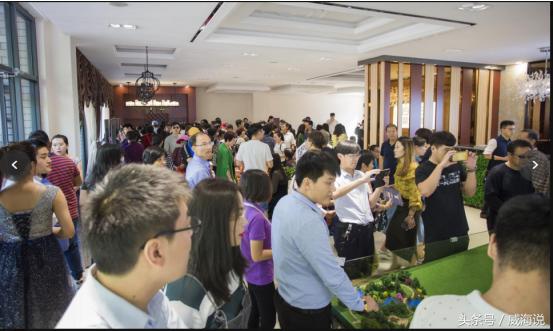 荣成新城悦隽公馆的楼盘,新城悦隽公馆荣成样板房